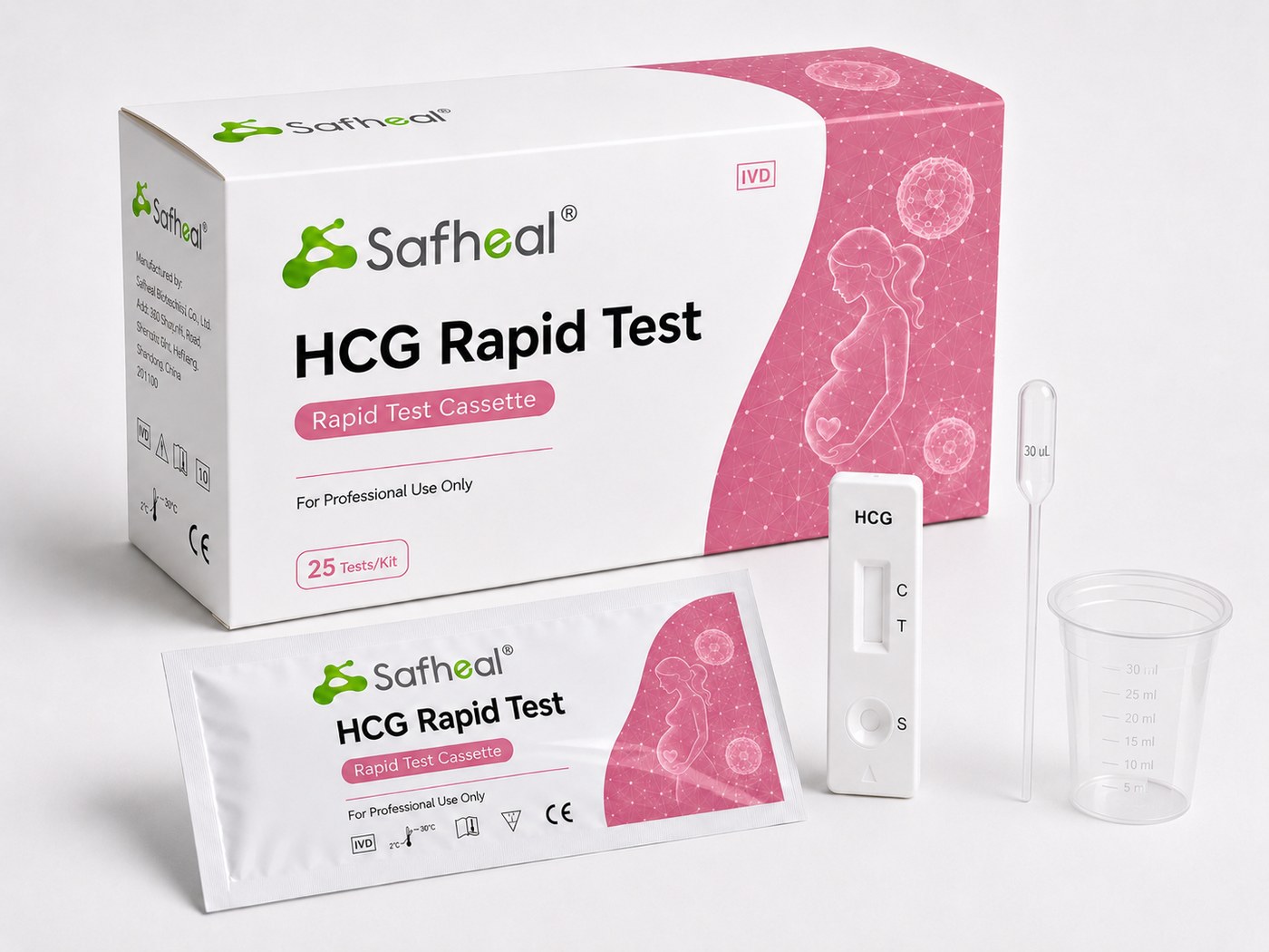 HCG