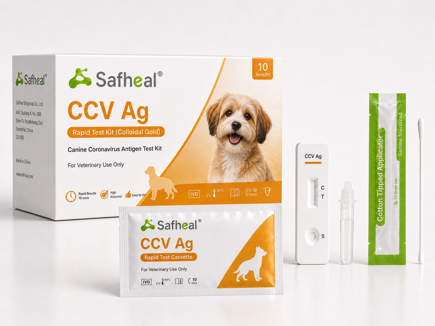 CCV