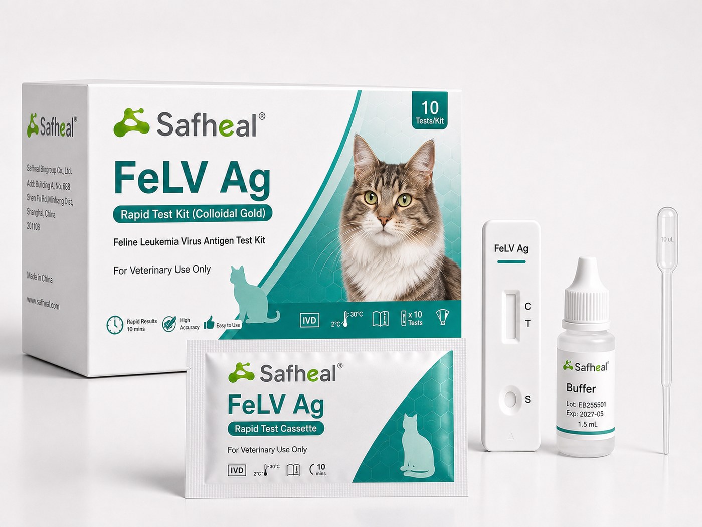 FeLV