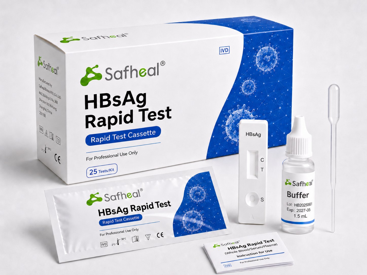 Hepatitis B
