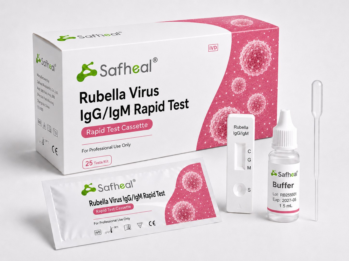 Rubella