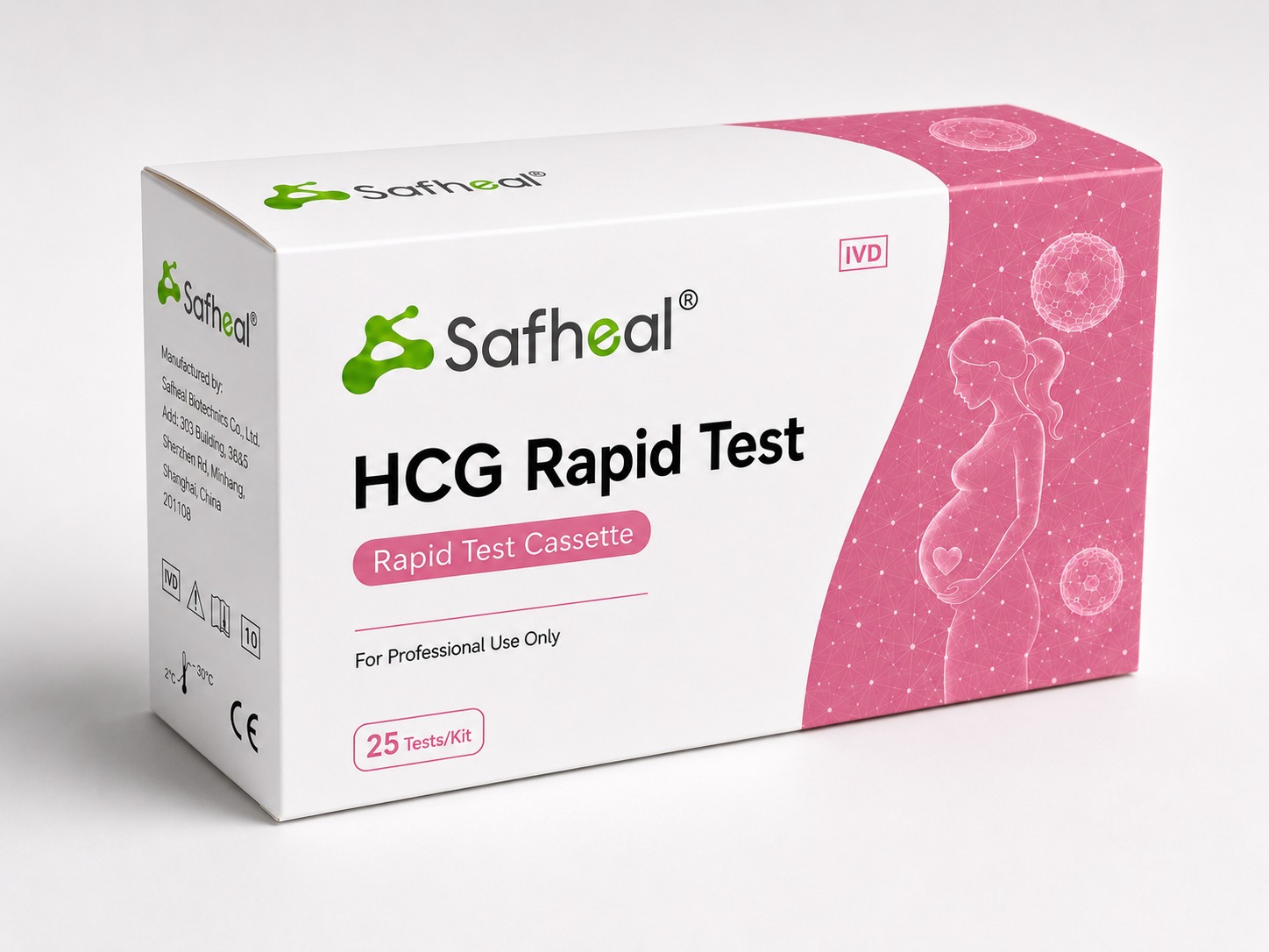 HCG