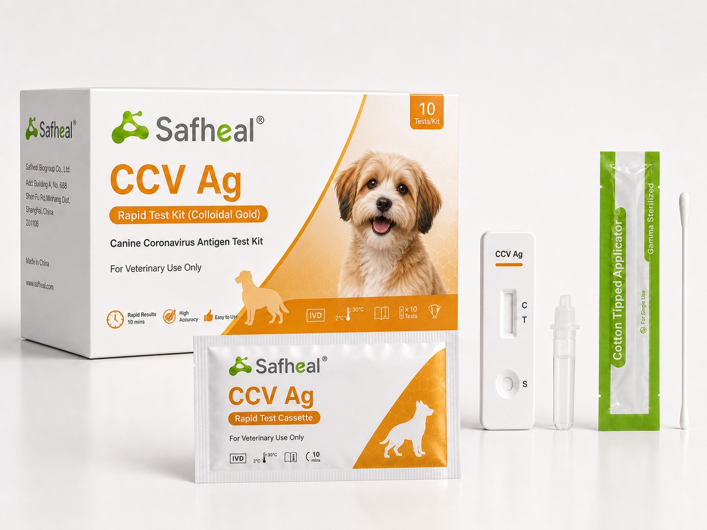 CCV
