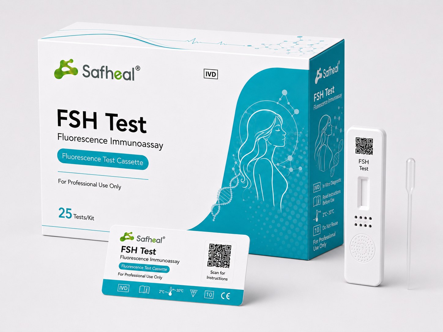 FSH Test