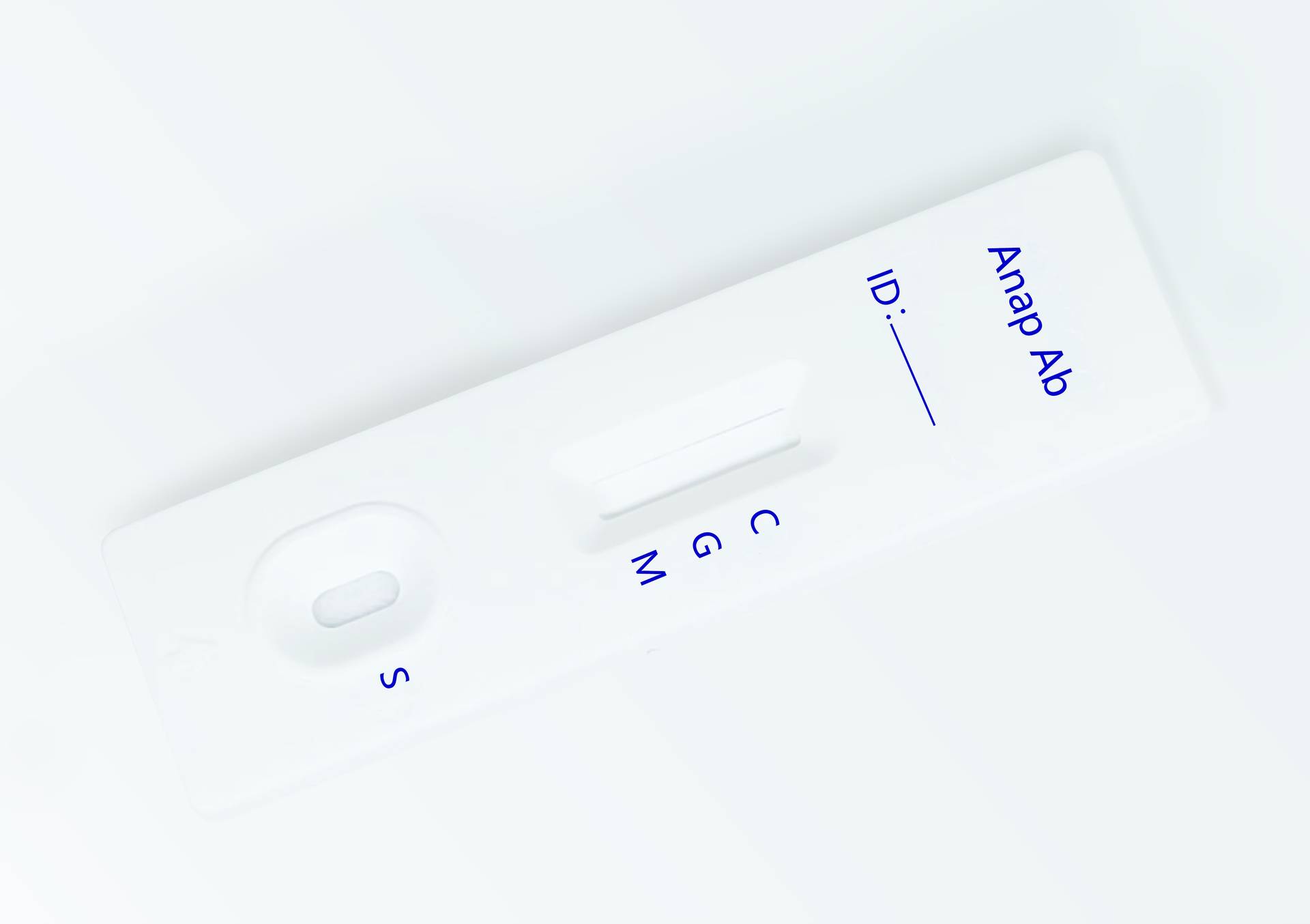 Anaplasma Antibody Test Kit